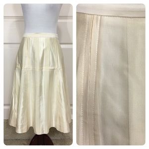 NWT! Rochas skirt
